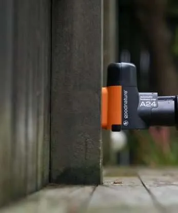 A24 Rat & Mouse Trap - Digital Counter Kit - Image 4