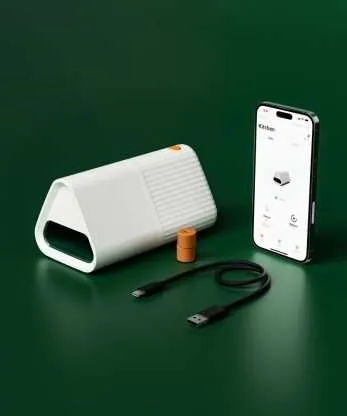 goodnature mouse trap